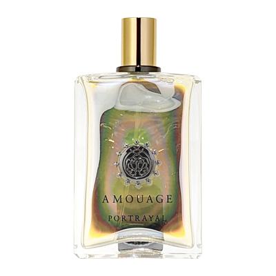 アムアージュ AMOUAGE ポートレイアル マン オーデパルファム テスター 
