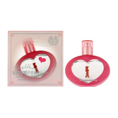 ANGEL HEART エンジェルハート ラブピンク EDT SP 50ml 【香水】【あす