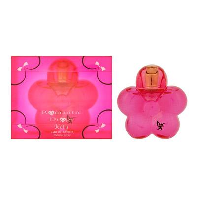 並行輸入品 ロマンティック ドロップス Romantic Drops ケティ EDT SP