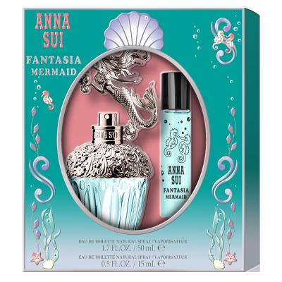 ANNA SUI（アナスイ） 並行輸入品 トラベルデュオセット ファンタジア
