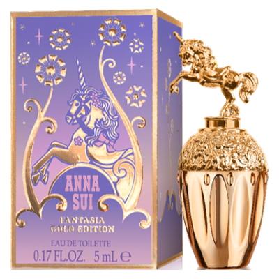 アナスイファンタジアゴールドエディション50ml Amazon | ANNA SUI(アナスイ) アナスイ ファンタジア ゴールド
