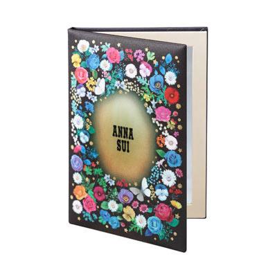 ANNA SUI（アナスイ） 並行輸入品 ビューティー ミラー B 【odr 