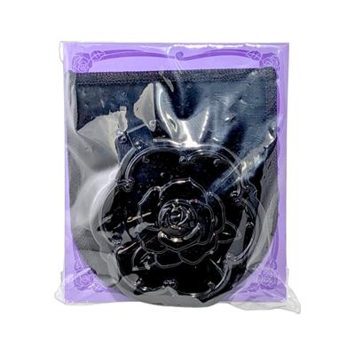 ANNA SUI（アナスイ） 並行輸入品 ビューティ ミラー ローズ 【あす