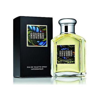 【レア】HABANA  アラミス　ハバナ オードトワレ EDT 100ml Amazon | アラミス ハバナ EDTSP 100ml [並行輸入品] | アラミス