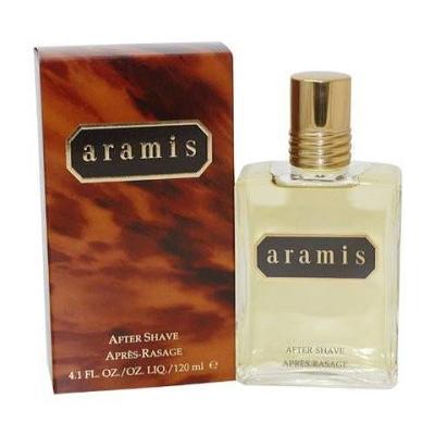 【新品未使用】アラミス アフターシェーブ 120ml 2014年製 ARAMIS（アラミス） 並行輸入品 アフターシェーブ ローション 120ml
