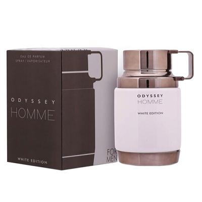 ​新品未開封 アルマフ オデッセイ オム 100ml 香水 EDP 並行輸入品 アルマフ ARMAF オデッセイ オム ホワイト エディション