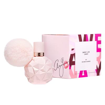 【日本未発売レア品】Sweet Like Candy アリアナ 香 50ml 並行輸入品 アリアナ グランデ ARIANA GRANDE スウィート ライク
