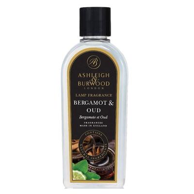 リラクゼーション 新品未使用 アシュレイ＆バーウッド オイル 500ml