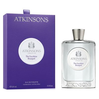 並行輸入品 アトキンソン ATKINSONS ザ エクセルシオール ブーケ