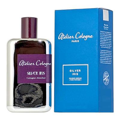 アトリエコロン シルバーアイリス silver iris 【公式通販】