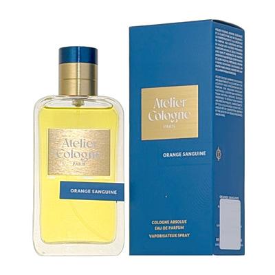 Atelier Cologne アトリエ コロン オレンジサングイン