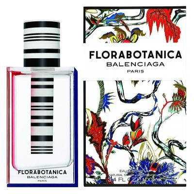 BALENCIAGA（バレンシアガ） 並行輸入品 フローラボタニカ EDP SP
