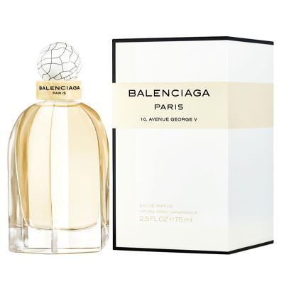☆残量たっぷり・BALENCIAGA バレンシアガ パリ EDP 75ml BALENCIAGA（バレンシアガ） 並行輸入品 パリ オードパルファム EDP SP