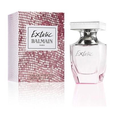バルマン BALMAIN エクスタティック EDT SP 40ml 【香水】【あす バルマン BALMAIN エクスタティック EDT SP 40ml 【香水】【あす
