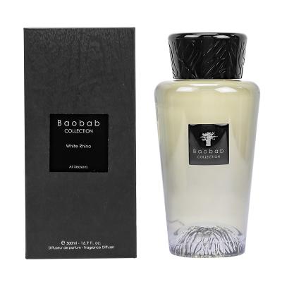 並行輸入品 バオバブコレクション Baobab COLLECTION ディフューザー 
