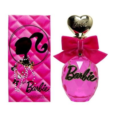 Barbie（バービー） 並行輸入品 ナンバーワンドール EDT SP 50ml
