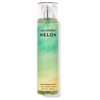 Bath＆Body Works 並行輸入品 バス＆ボディワークス キューカンバー