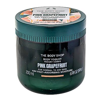 ザボディショップ ピンクグレープフルーツ ボディヨーグルト Amazon | ザボディショップ [公式] ボディヨーグルト ピンク