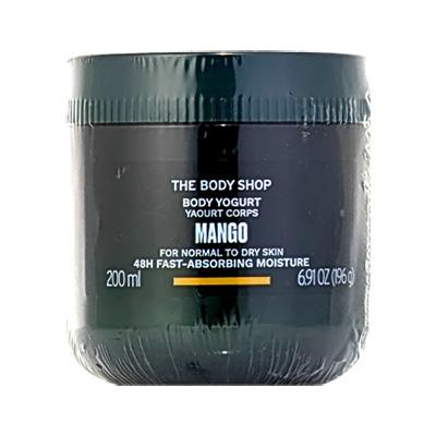 THE BODY SHOP（ザボディショップ） 並行輸入品 ボディヨーグルト