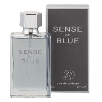 並行輸入品 ビーアイアイ Bii センスオブブルー オードトワレ EDT SP