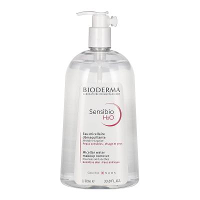 BIODERMA（ビオデルマ） 並行輸入品 サンシビオ H2O エイチツーオー D