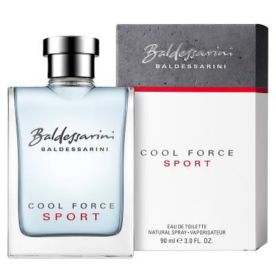 バルデッサリーニ BALDESSARINI クール フォース スポーツ EDT SP 90ml 