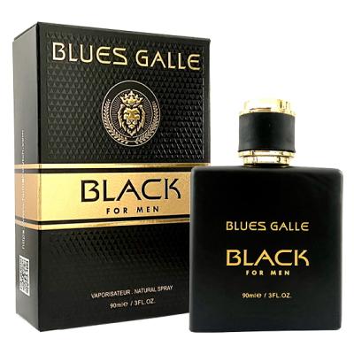 ブルースガレ BLUES GALLE ブラック オードトワレ EDT SP 90ml ブルースガレ BLUES GALLE ブラック オードトワレ EDT SP 90ml