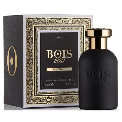 ボワ1920 オロネロ オーデパルファム 100ml 香水 並行輸入品 ボワ 1920 BOIS オロ ネロ オードパルファム EDP SP 100ml