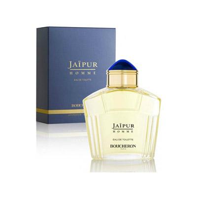 ブシュロン ジャイプール オム オードトワレ 100ml BOUCHERON（ブシュロン） 並行輸入品 ジャイプール オム EDT SP 100ml