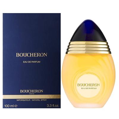 BOUCHERON（ブシュロン） 並行輸入品 オードパルファム EDP SP 100ml