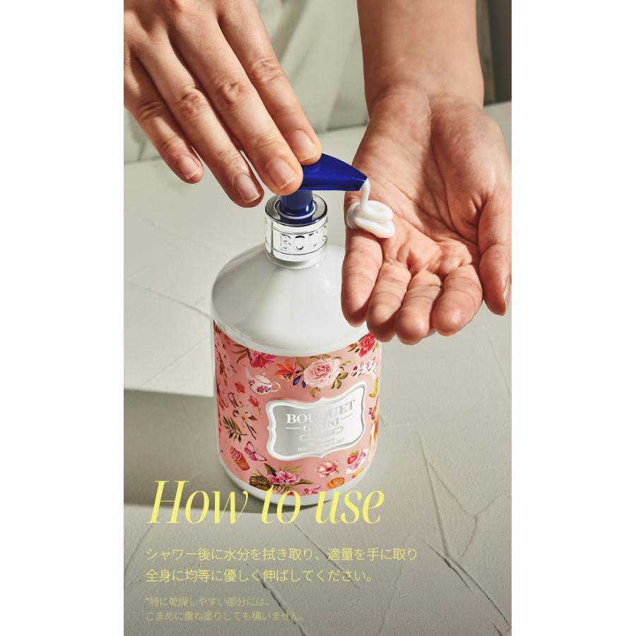 並行輸入品 ブーケガルニ BOUQUET GARNI フレグランス ボディ