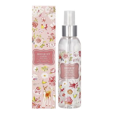 BOUQUET GARNI ボディミスト　22本セット 並行輸入品 ブーケガルニ BOUQUET GARNI ヘア＆ボディミスト ホワイト
