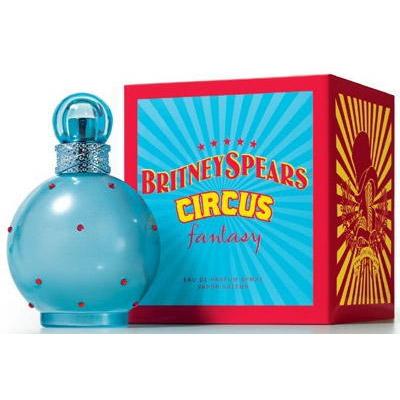 ブリトニー スピアーズ フェスティブ ファンタジー EDT SP 100ml