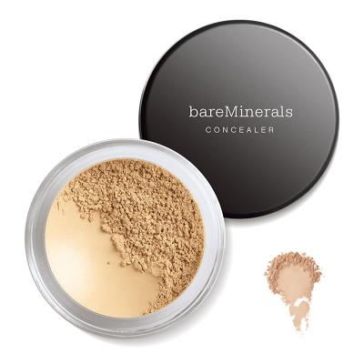 【新品】bareMinerals コンシーラー サマー・ビスク 6g ベアミネラルズ ルースパウダーコンシーラー SPF20
