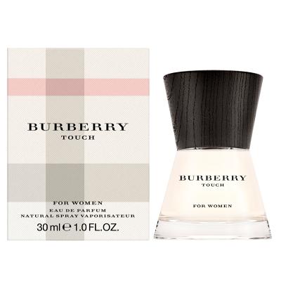 BURBERRY（バーバリー） 並行輸入品 タッチ フォーウーマン EDP SP