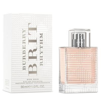 BURBERRY（バーバリー） 並行輸入品 ブリット リズム フォーハー EDT
