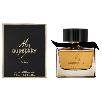 BURBERRY（バーバリー） 並行輸入品 マイ ブラック パルファム SP 90ml 