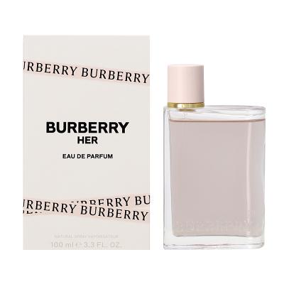 BURBERRY（バーバリー） 並行輸入品 ハー オードパルファム EDP SP