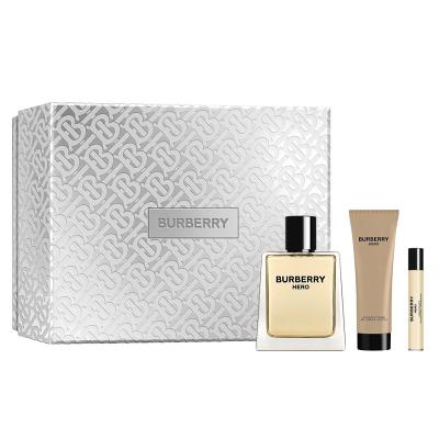 BURBERRY（バーバリー） 並行輸入品 ヒーロー 3P コフレセット