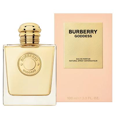 BURBERRY（バーバリー） 並行輸入品 ゴッデス オードパルファム B級品