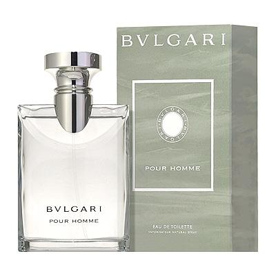 BVLGARI（ブルガリ） 並行輸入品 プールオム オードトワレ（NEW