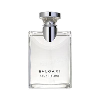 BVLGARI（ブルガリ） 並行輸入品 プールオム オードトワレ テスター