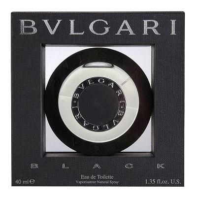 ブルガリ BVLGARI ブラック EDT SP 40ml 【香水】【あすつく】【送料無料】 :bvl005-040:香水カンパニー - 通販