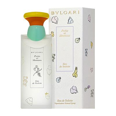 【新品未開封】ブルガリ プチママン EDT 100ml 香水 ①、② BVLGARI（ブルガリ） 並行輸入品 プチママン EDT SP 100ml 【香水