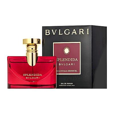 BVLGARI ブルガリ スプレンディダ マグノリア センシュアル BVLGARI ブルガリ スプレンディダ マグノリア センシュアル