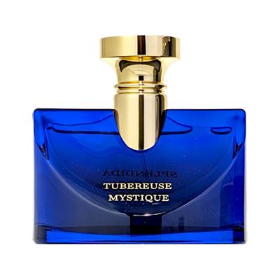 ストアー ブルガリ Bvlgari スプレンディダ チュベローズ ミスティーク テスター Edp Sp 100ml 訳あり香水 あすつく