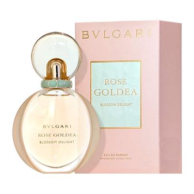 BVLGARI（ブルガリ） 並行輸入品 ローズ ゴルデア ブロッサム ディ