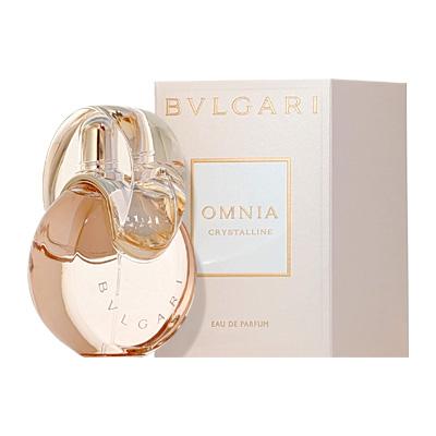 BVLGARI（ブルガリ） 並行輸入品 オムニア クリスタリン