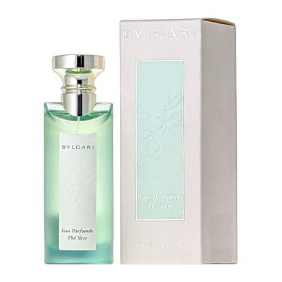 BVLGARI（ブルガリ） 並行輸入品 オ・パフメ テ ヴェール オードトワレ