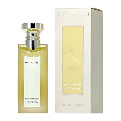 BVLGARI（ブルガリ） 並行輸入品 オ・パフメ テ インペリアル